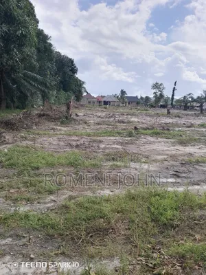 Kiwanja Kinauzwa Milioni 5.7 Ukonga Majohe Rada.