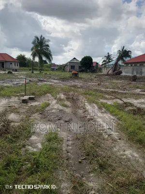 Kiwanja Kinauzwa Milioni 5.7 Ukonga Majohe Rada.