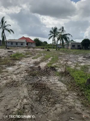 Kiwanja Kinauzwa Milioni 5.7 Ukonga Majohe Rada.