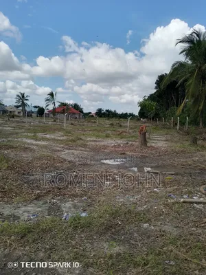 Kiwanja Sqmita 144 Kinauzwa Milioni 5.5 Ukonga Majohe Rada.