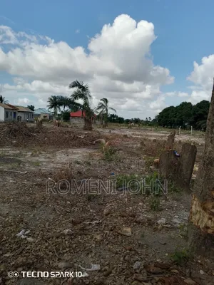 Kiwanja Sqmita 144 Kinauzwa Milioni 5.5 Ukonga Majohe Rada.
