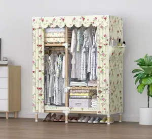 Wood Wardrobe Tsh. 80,000