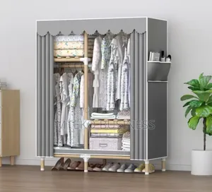 Wood Wardrobe Tsh. 80,000