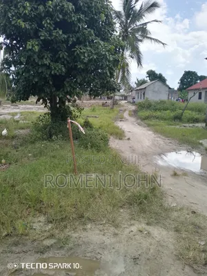 Kiwanja Kinauzwa Milioni 5.4 Ukonga Majohe Rada.