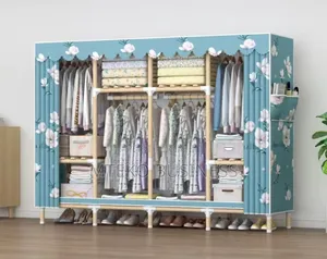 Wood Wardrobe TSH 100,000