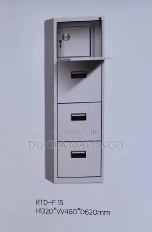 File Cabinet