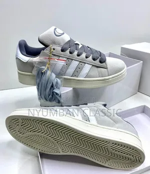 Adidas Campus Shoes