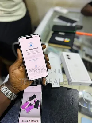 Apple iPhone 16 128 GB White