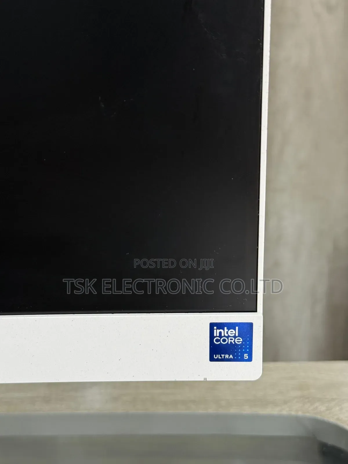New Desktop Computer HP 16GB Intel Core Ultra 5 SSD 512GB