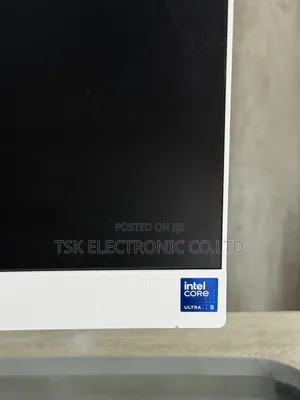 New Desktop Computer HP 16GB Intel Core Ultra 5 SSD 512GB