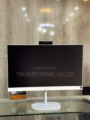 New Desktop Computer HP 16GB Intel Core Ultra 5 SSD 512GB