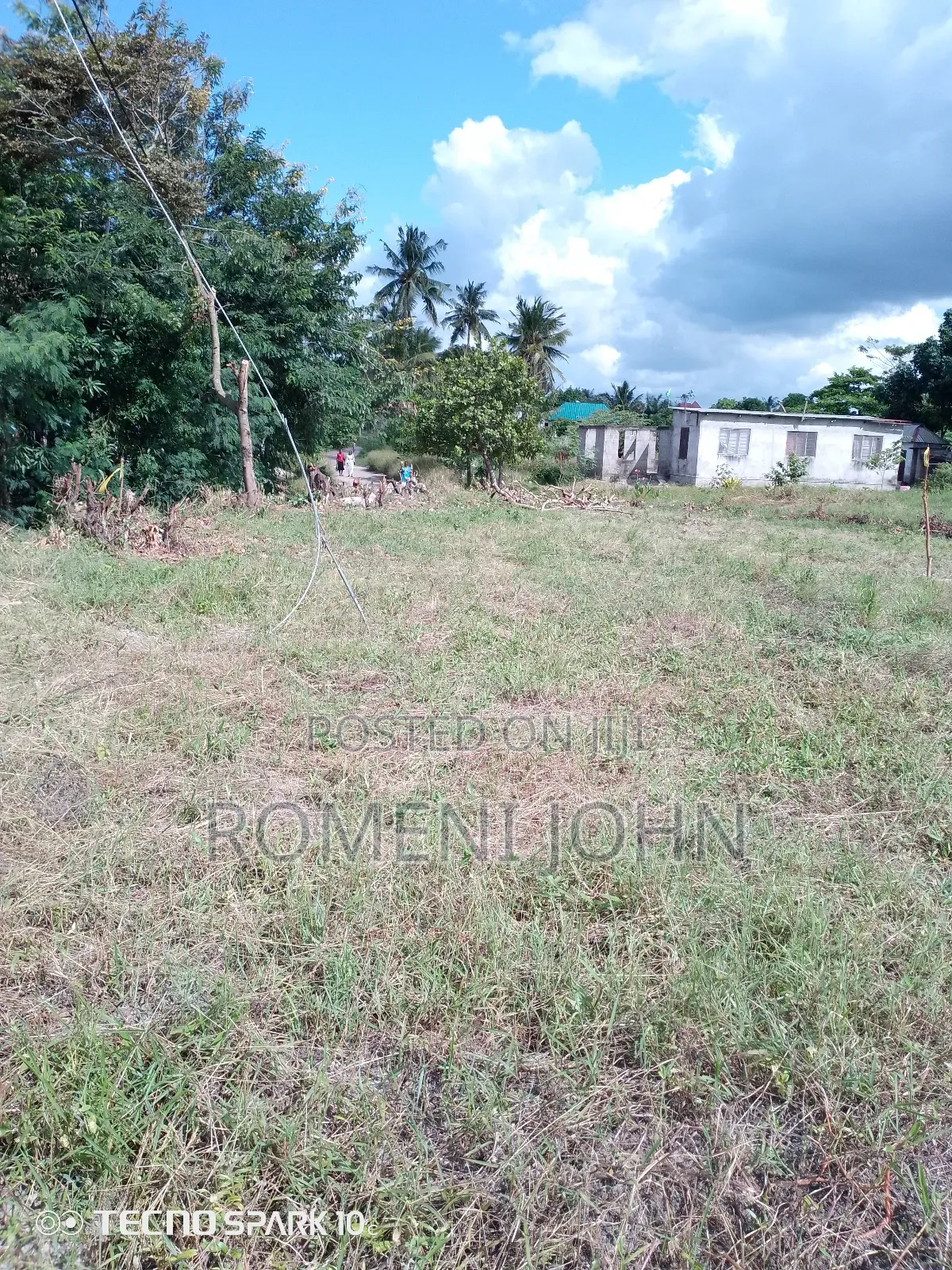 Kiwanja Mita 15 Kwa Mita 14 Kinauzwa Milioni 4.7 Bombambili.