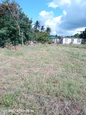 Kiwanja Mita 15 Kwa Mita 14 Kinauzwa Milioni 4.7 Bombambili.