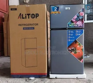 Altop Friji Lita 101