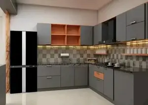 Cabinets Compounds