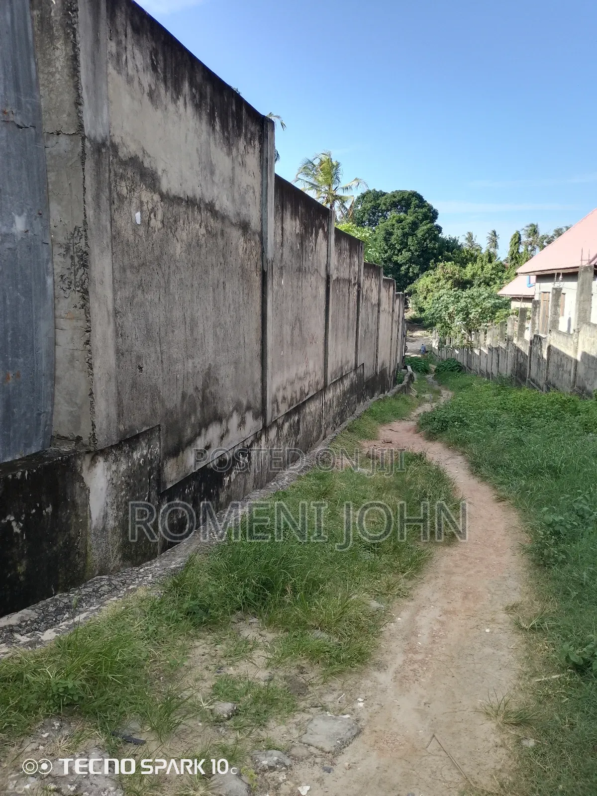 Eneo Sqmita 2000 Linauzwa Milioni 65 Ukonga Moshibar.