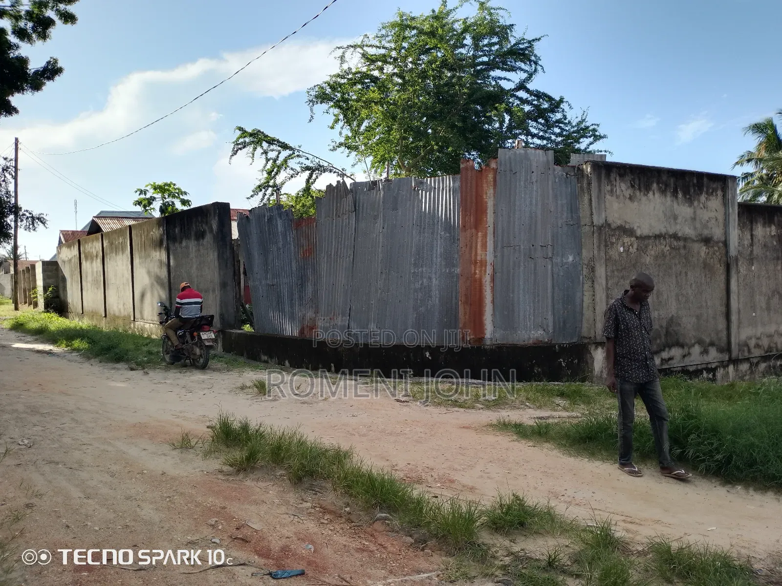 Eneo Sqmita 2000 Linauzwa Milioni 65 Ukonga Moshibar.