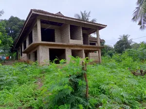 4bdrm House in Goba for sale