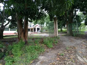Plot for Sale Located at Mbezi Bus Stop