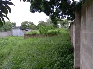 Plot for Sale Located at Mbezi Bus Stop