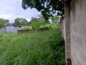 Plot for Sale Located at Mbezi Bus Stop