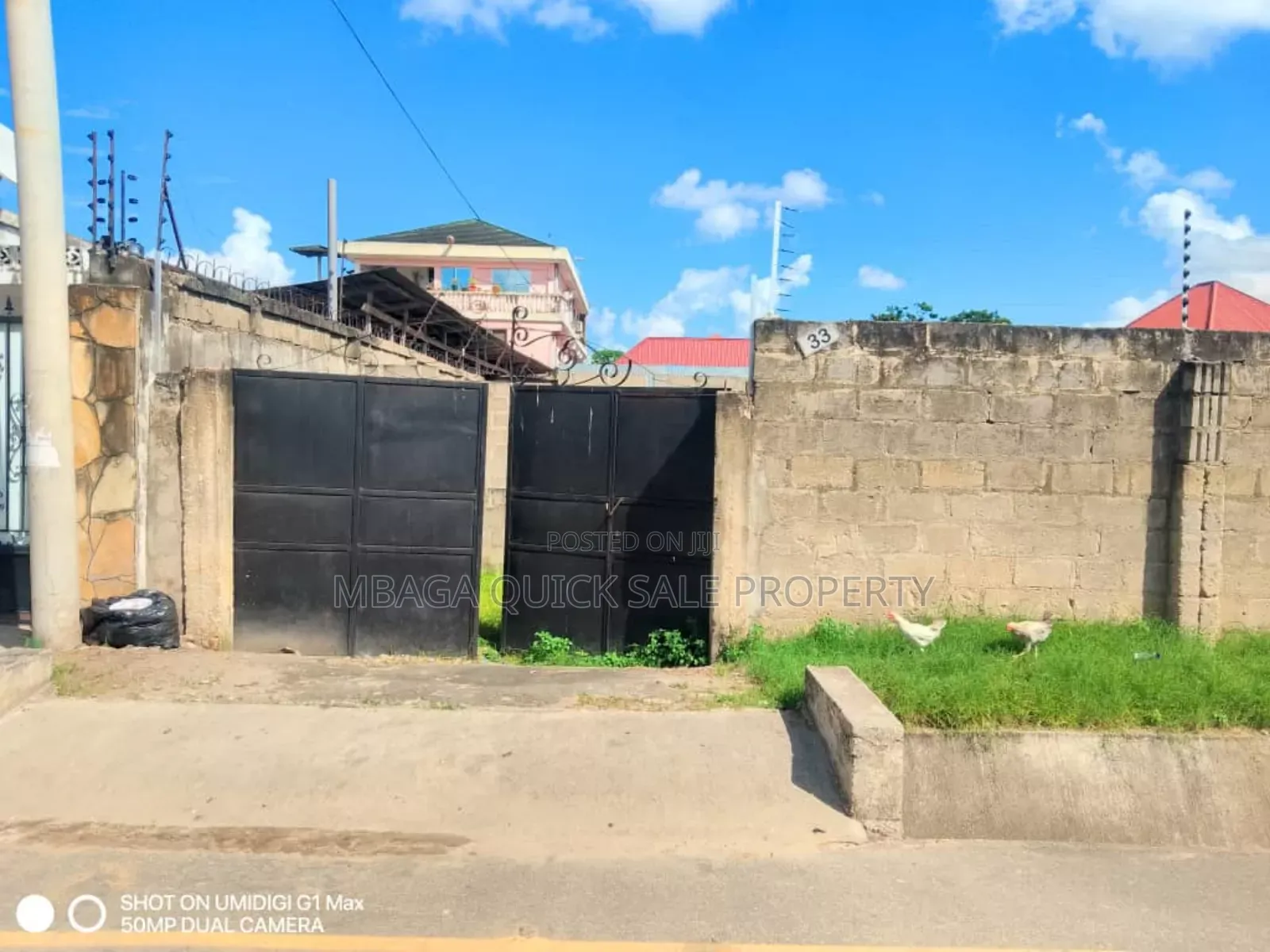 4bdrm House in Ilalaboma for rent