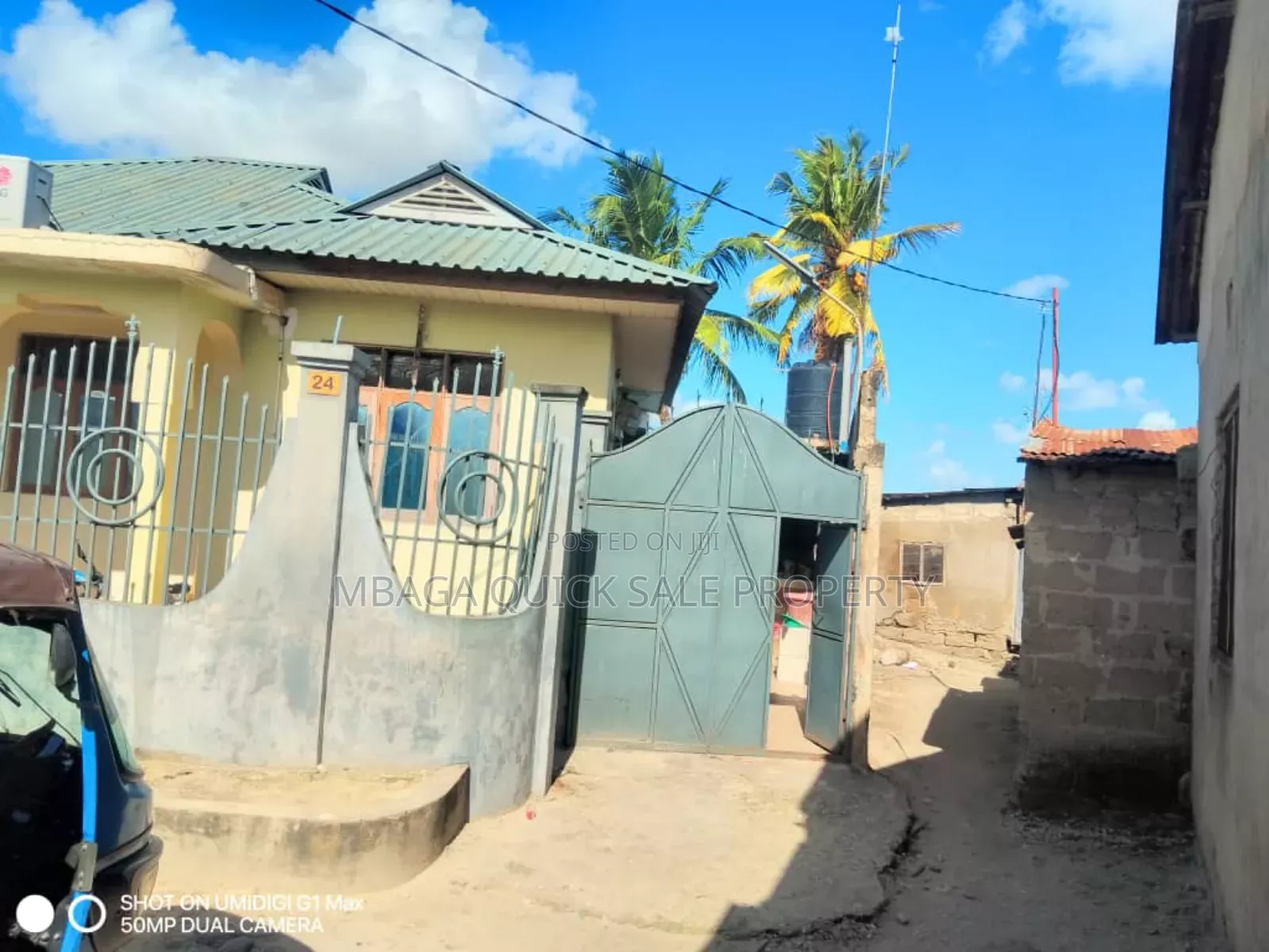 4bdrm House in Ilalaboma for rent
