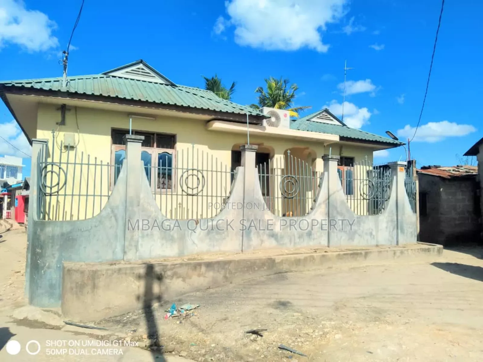 4bdrm House in Ilalaboma for rent