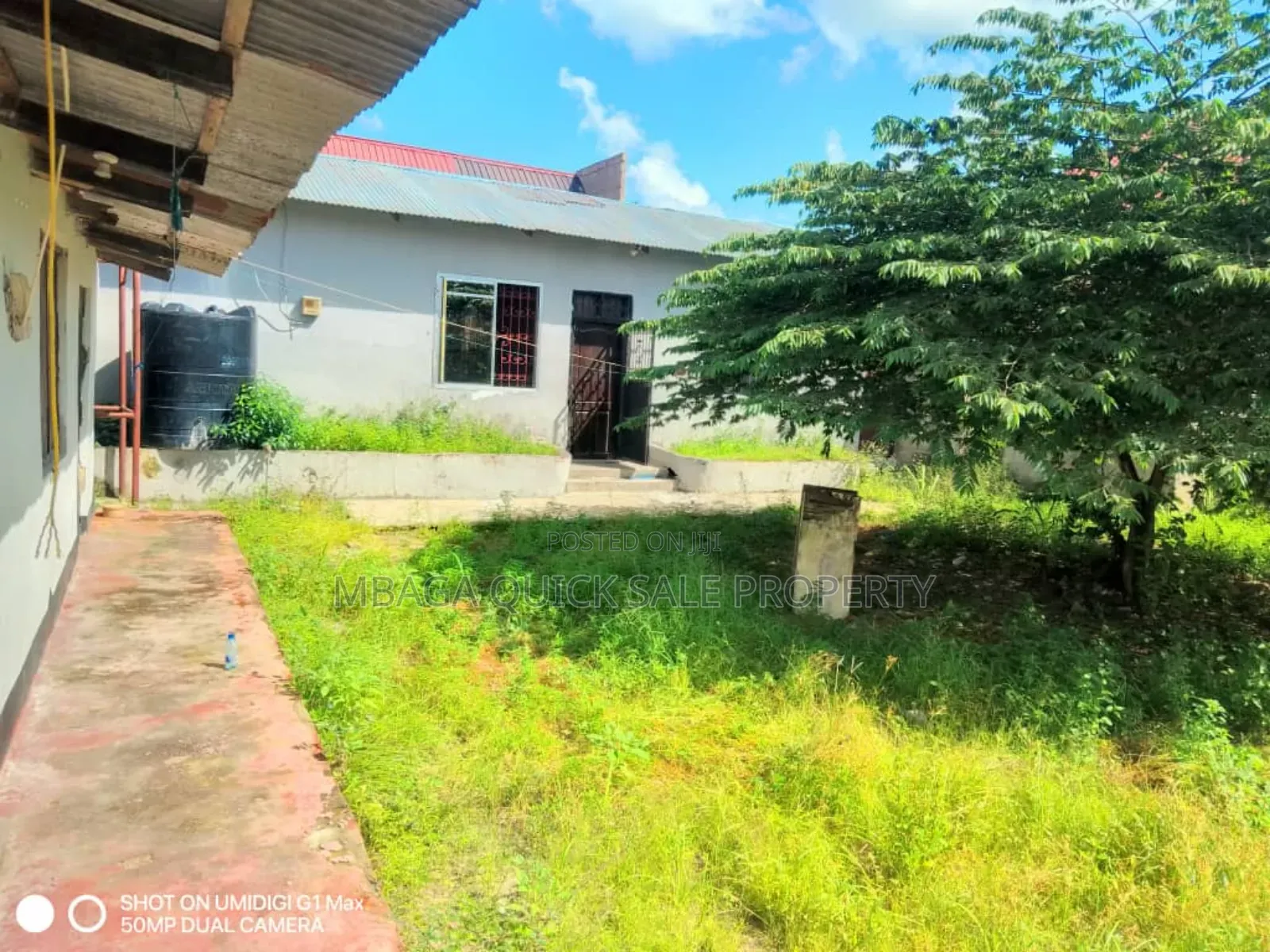 4bdrm House in Ilalaboma for rent