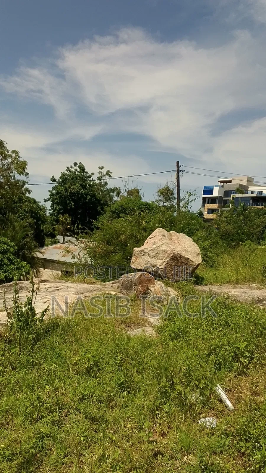 Land for Sale