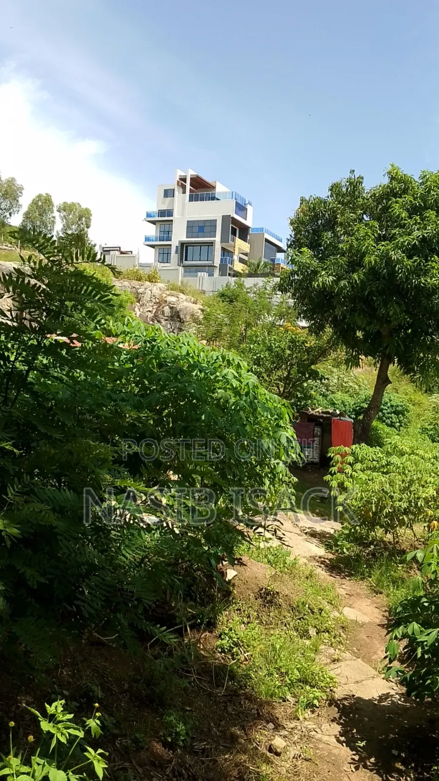Land for Sale