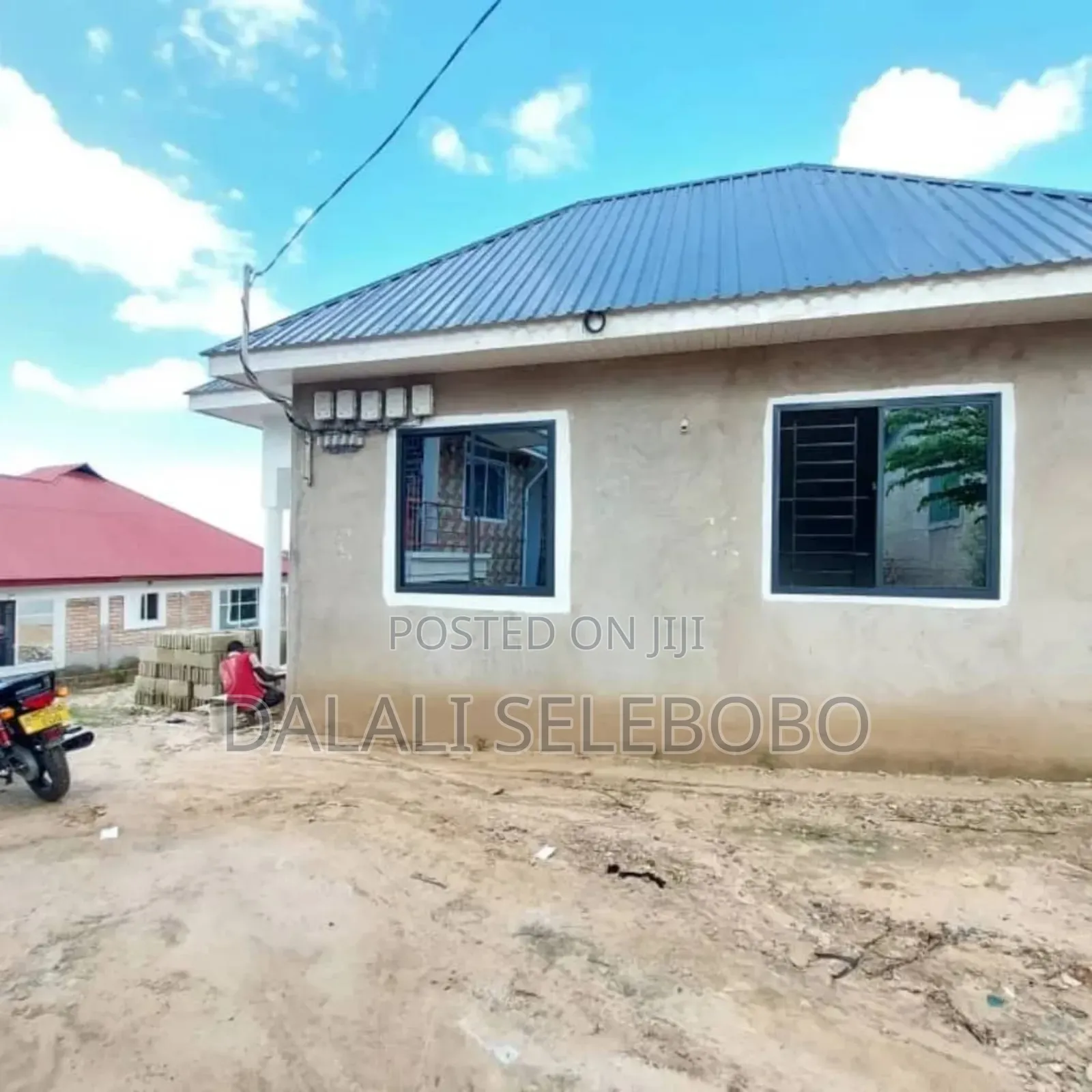 1bdrm Bedsitter in Kimara Korogwe, Kinondoni for rent