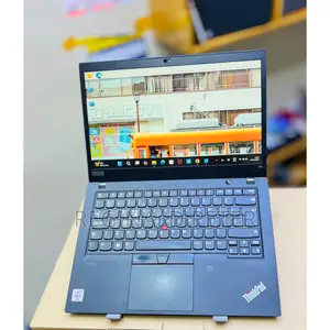 Laptop Lenovo ThinkPad T14 G1 16GB Intel Core I7 SSHD+SSD 512GB