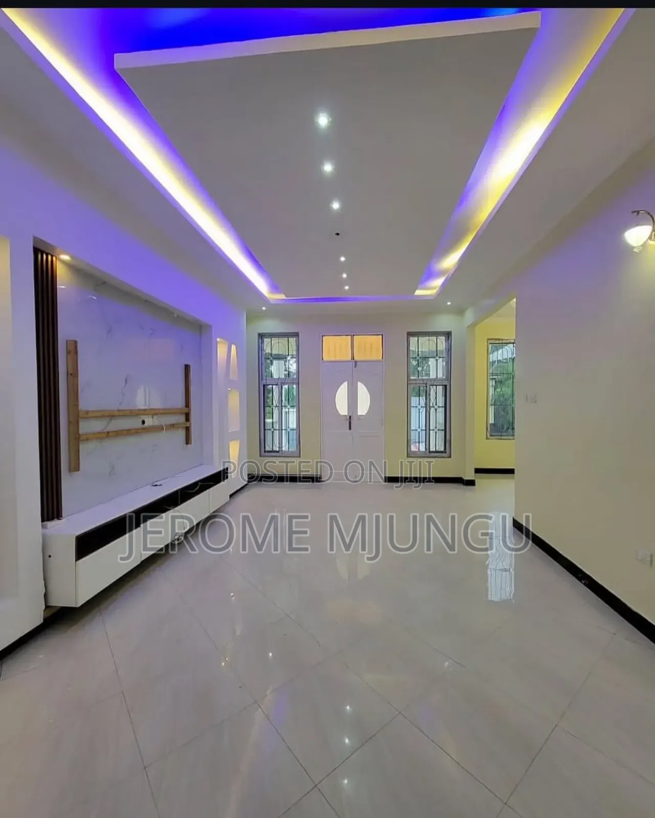 4bdrm House in Kinyerezi for sale