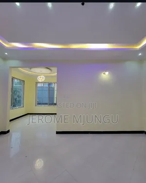 4bdrm House in Kinyerezi for sale