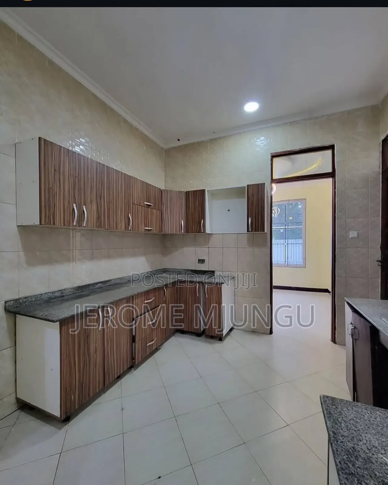 4bdrm House in Kinyerezi for sale