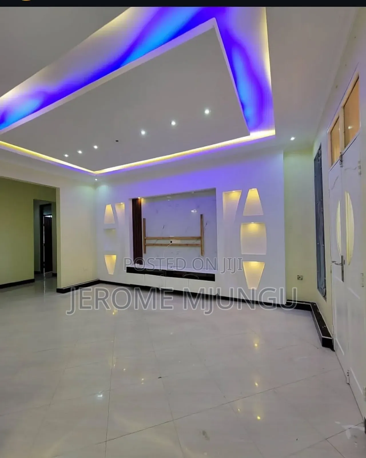 4bdrm House in Kinyerezi for sale