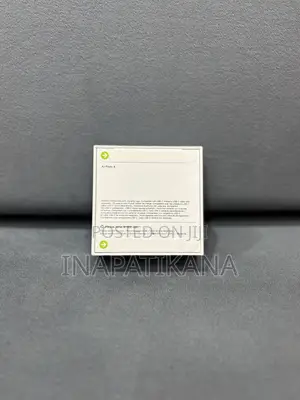 Apple Airpods 4
