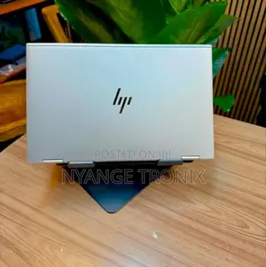 Laptop HP EliteBook X360 1040 G7 16GB Intel Core I7 SSD 512GB