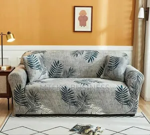 Sofacover Single Velvet. Tsh 45000