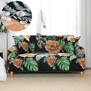 Sofacover Single Velvet. Tsh 45000