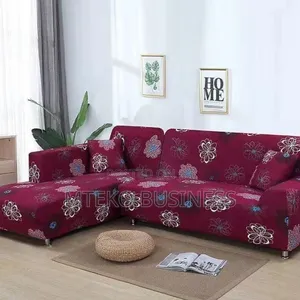 Sofacover Single Velvet. Tsh 45000