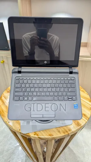 Laptop HP ProBook 11 G2 EE 4GB Intel Core I3 HDD 500GB