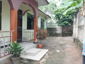 3bdrm House in Kimara Mwisho, Kinondoni for sale
