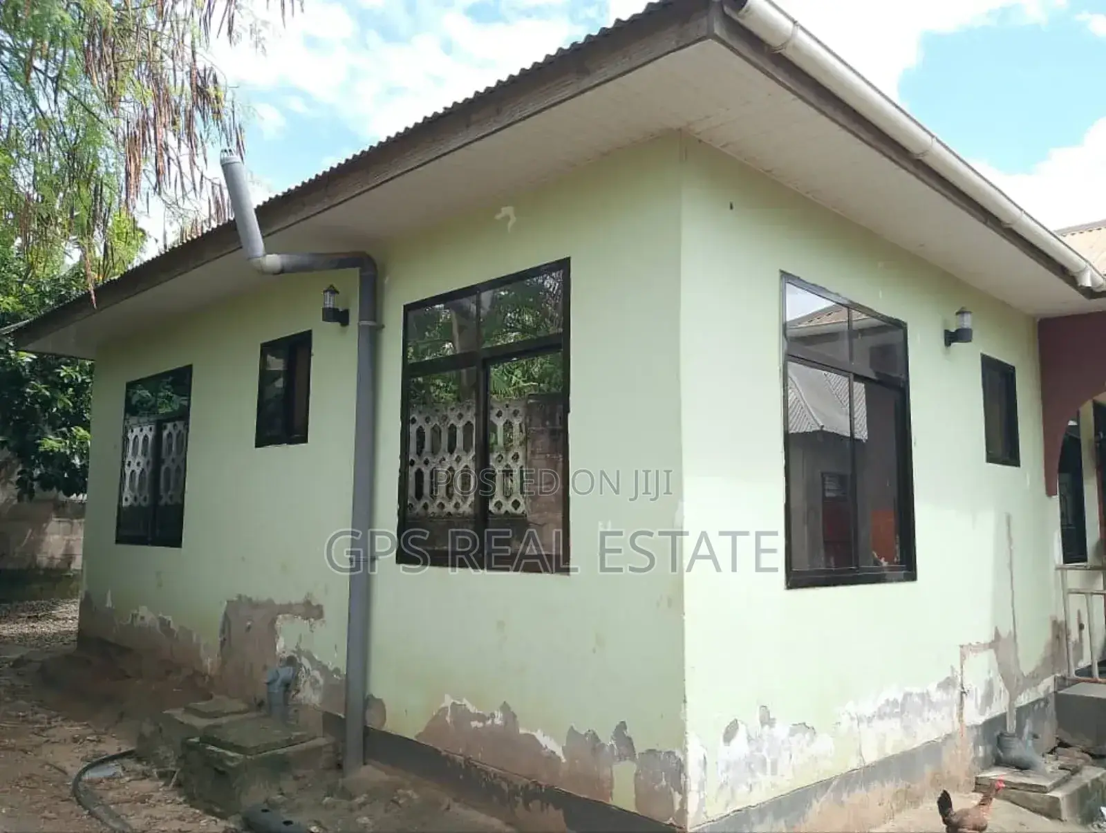3bdrm House in Kimara Mwisho, Kinondoni for sale