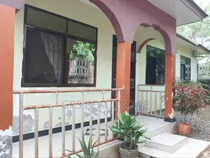 3bdrm House in Kimara Mwisho, Kinondoni for sale