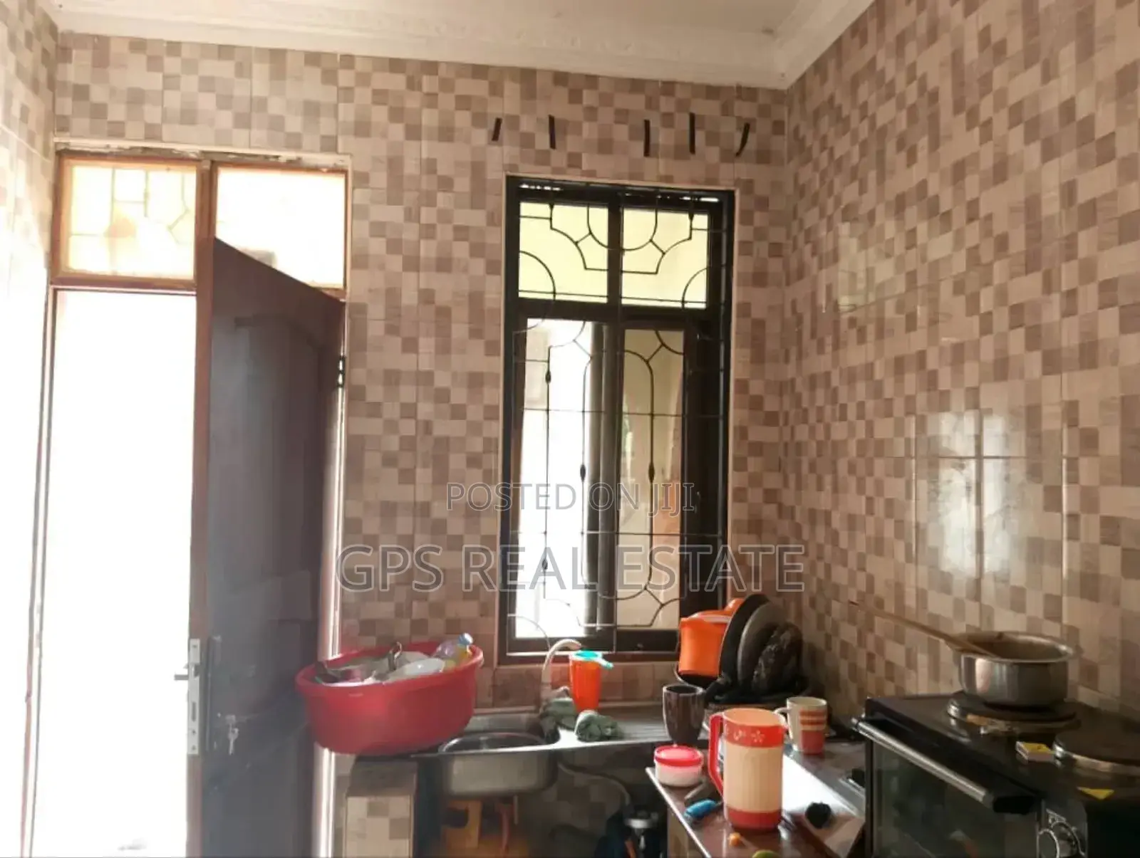 3bdrm House in Kimara Mwisho, Kinondoni for sale
