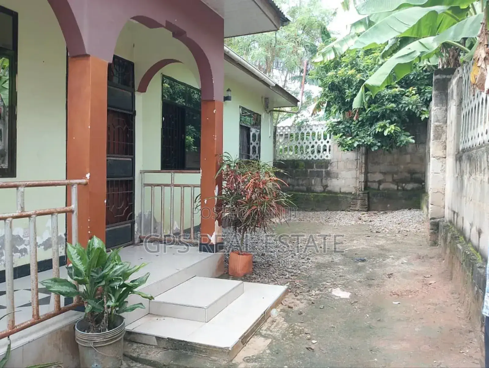 3bdrm House in Kimara Mwisho, Kinondoni for sale