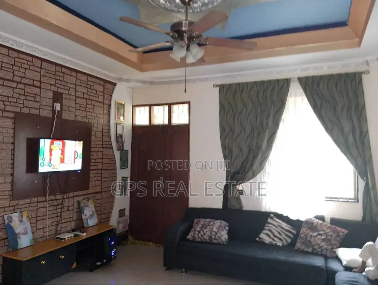 3bdrm House in Kimara Mwisho, Kinondoni for sale