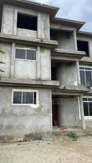 3bdrm Apartment in Mbweni Jkt, Kinondoni for sale